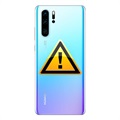 Huawei P30 Pro Akkufachdeckel Reparatur - Breathing Crystal