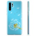 Huawei P30 Pro TPU Hülle - Löwenzahn