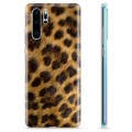 Huawei P30 Pro TPU Hülle - Leopard