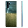 Huawei P30 Pro TPU Hülle - Sturm