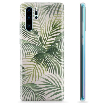 Huawei P30 Pro TPU Hülle - Tropic