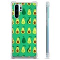 Huawei P30 Pro Hybrid Hülle - Avocado Muster