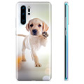 Huawei P30 Pro TPU Hülle - Hund