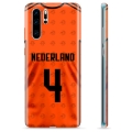 Huawei P30 Pro TPU Hülle - Niederlande