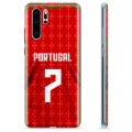 Huawei P30 Pro TPU Hülle - Portugal