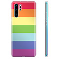 Huawei P30 Pro TPU Hülle - Pride