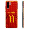 Huawei P30 Pro TPU Hülle - Spanien