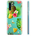 Huawei P30 Pro TPU Hülle - Sommer