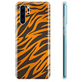 Huawei P30 Pro TPU Hülle - Tiger