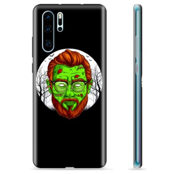 Huawei P30 Pro TPU Hülle - Zombie