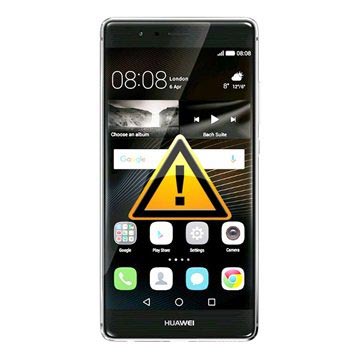 Huawei P9 Akku Reparatur