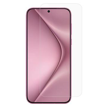 Huawei Pura 70 Panzerglas - 9H, 0.3mm - Case Friendly  - Durchsichtig