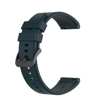 Huawei Watch GT 2 Pro Soft Silikonarmband - Grün