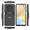 Honor X30 Hybrid Case mit Ringhalterung