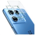 Imak 2-in-1 HD OnePlus Ace Racing Kameraobjektiv Panzerglas