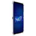 Imak Drop-Proof Asus ROG Phone 6 TPU Hülle - Durchsichtig