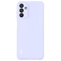 Imak UC-2 Serie Samsung Galaxy A13 5G TPU Hülle - Violett