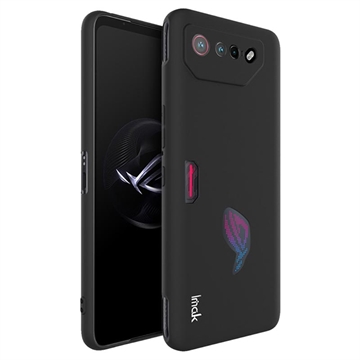 Imak UC-3 Serie Asus ROG Phone 7 TPU Hülle - Schwarz