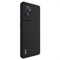 Imak UC-3 Serie OnePlus Nord CE 2 5G TPU Hülle - Schwarz