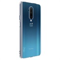 Imak UX-5 OnePlus 7T Pro TPU Hülle - Durchsichtig