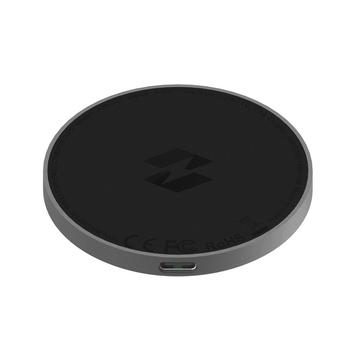 Infinix 15W Magnetisches Wireless Ladegerät - Schwarz