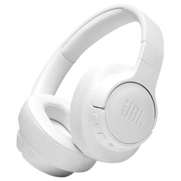 JBL Tune 710BT Wireless Over-Ear Kopfhörer - Weiß