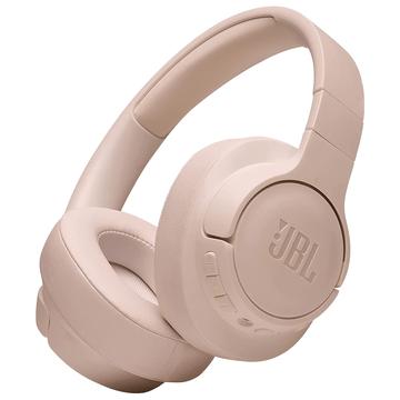 JBL Tune 760NC Drahtloser Over-Ear-Kopfhörer mit Geräuschunterdrückung - Blush