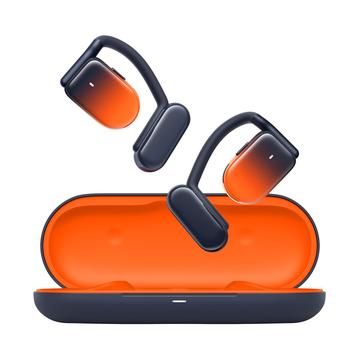 Joyroom Openfree JR-OE2 Open-Ear True Wireless Kopfhörer - Orange / Dunkelblau