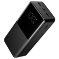 Joyroom Star Serie USB-C 22.5W Powerbank JR-QP193 - 30000mAh - Schwarz