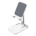 Kakusiga KSC-575 Faltbare Tischhalterung für Phone/Tablet