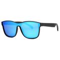 KY03 Smart Glasses Polarized Lenses Bluetooth Eyewear Call mit integriertem Mikrofon Lautsprecher