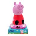 KiDS Licensing Peppa Pig 3D Nachtlicht