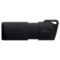 Kingston DataTraveler Exodia M USB 3.2 Speicherstick - 32GB - Schwarz