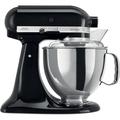 KitchenAid 5KSM175PSEOB Artisan Elegance Standmixer - 4.8l - Onyx Schwarz