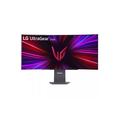 LG UltraGear 45GS95QE-B 45" gekrümmter OLED-Gaming-Monitor - 240Hz WQHD