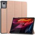 Lenovo Tab K11 Plus Tri-Fold Serie Smart Folio Hülle