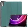 Lenovo Tab P11 Gen 2 Tri-Fold Serie Smart Folio Hülle - Verde