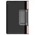 Lenovo Yoga Tab 11 Folio Case mit Stand - Roségold