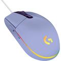 Logitech G203 Lightsync Optische kabelgebundene Gaming-Maus