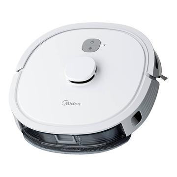 Midea M6 Roboter-Staubsauger - HEPA-Filter - 2000Pa/55W