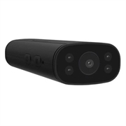 Mini WiFi Smart Surveillance Camera 1080P HD Wireless WiFi Remote View Camera Videorecorder