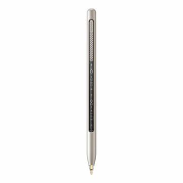 Momax Mag Link Pro Magnetischer kapazitiver iPad Stylus Stift - Titanium Gold