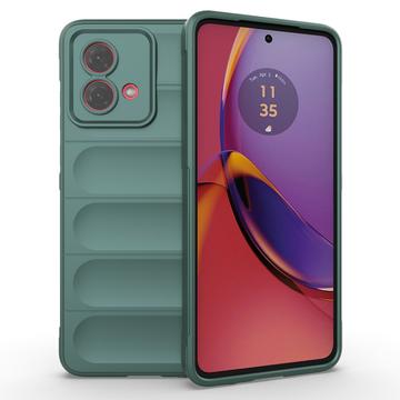 Motorola Moto G84 Rugged Serie TPU Hülle