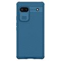 Nillkin CamShield Pro Google Pixel 6a Hybrid Hülle - Blau