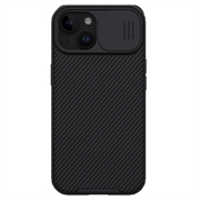 iPhone 15 Nillkin CamShield Pro Hybrid Hülle