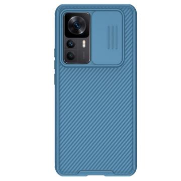 Nillkin CamShield Pro Honor 70 Hybrid Hülle - Schwarz