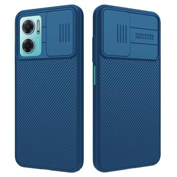 Nillkin CamShield Samsung Galaxy A13 Hülle - Schwarz