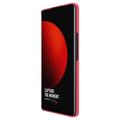 Nillkin Super Frosted Shield Xiaomi 12S Ultra Hülle - Rot