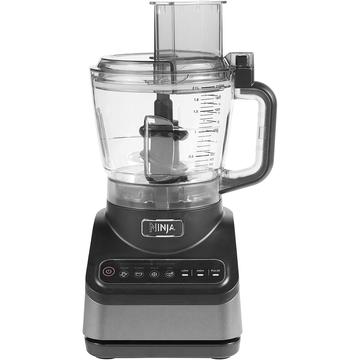 Ninja BN650EU Präzisions-Food Processor mit Auto-IQ - Schwarz