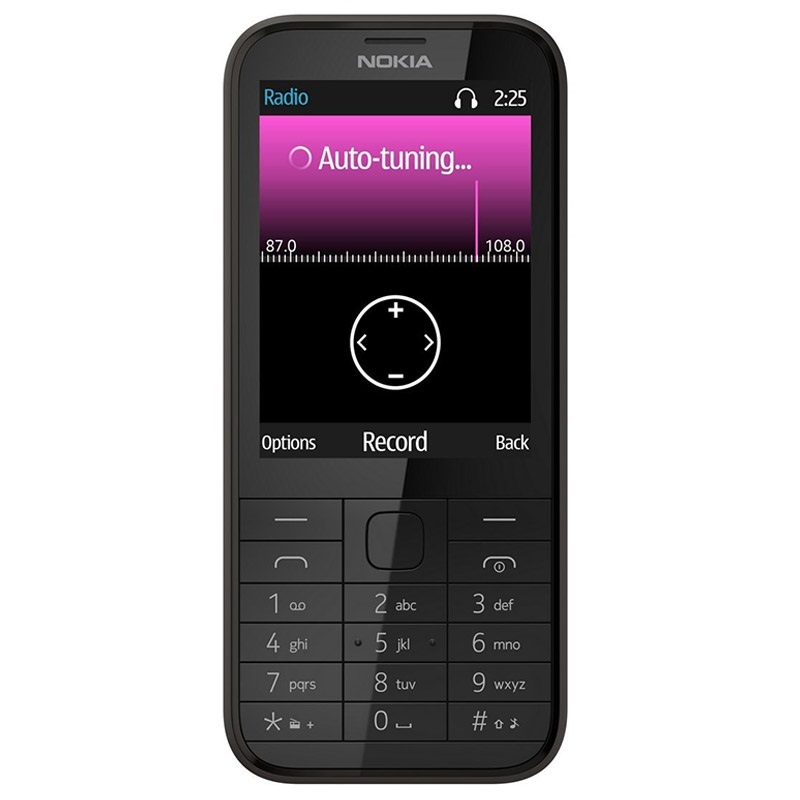 Как установить приложение на nokia 225